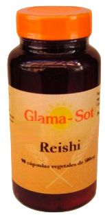 Glamasot Reishi 500mg 90 cápsulas glama_sot_reishi_90_capsulas
