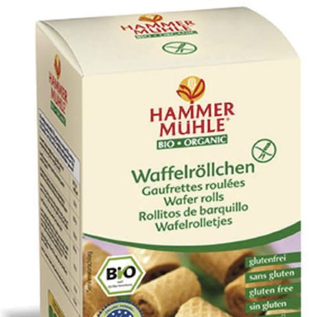 Hammer Mühle Rollitos de Barquillo Bio 125g hammer_muhle_rollitos_de_barquillo_bio_125g