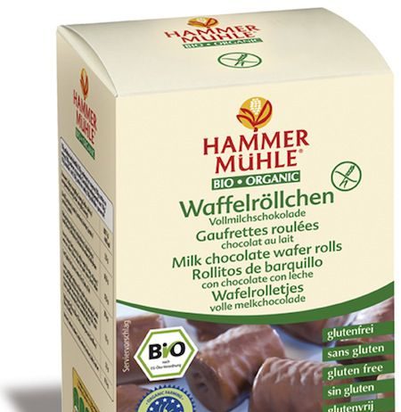 Hammer Mühle Rollitos de Barquillo Chocolate con Leche Bio 125g hammer_muhle_rollitos_de_barquillo_chocolate_con_leche_bio_125g