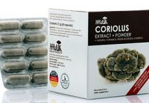 Hawlik Cola de Pavo 60 cápsulas hawlik_cola_de_pavo_60_capsulas