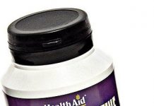 Health Aid Acetil-L-Carnitina 550mg 30 comprimidos health_aid_acetil-l-carnitina_550mg_30_comprimidos