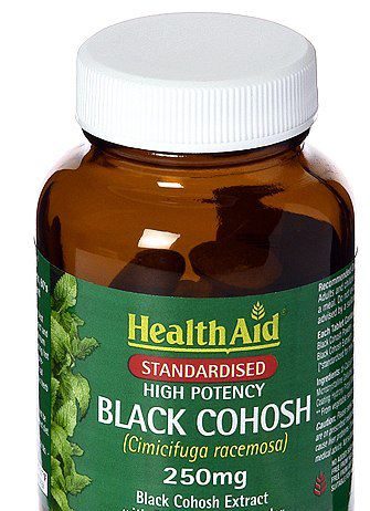 Health Aid Cimicifuga 250mg 60 comprimidos health_aid_cimicifuga_250mg_60_comprimidos