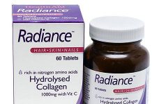 Health Aid Radiance 60 comprimidos health_aid_radiance_60_comprimidos