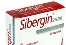Health Aid Sibergin 2500 30 capsulas health_aid_sibergin_2500_30_capsulas
