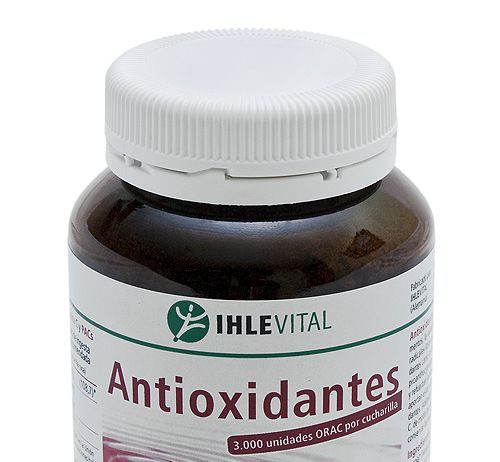 Ihlevital Antioxidantes polvo 100g ihlevital_antioxidantes_polvo