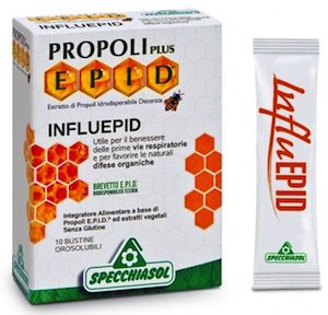 Specchiasol Influepid 10 sobres influepid_pack_3d_con_bustina-800x800