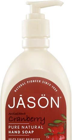Jason Gel Manos y Cara Arándano 500ml jason_gel_manos_y_cara_arandano_500ml