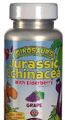 kal_jurassic_echinacea_30_masticables_sabor_uva