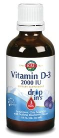 KAL Vitamina D3 liquida 53ml kal_vitamina_d3_53ml