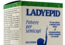 Specchiasol Lady Epid Polvo 10 sobres ladyepid-polvos-10sobres-specchia