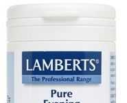 Lamberts Onagra-Evening Primrose Oil 500mg 180 cápsulas lamberts_evening_primrose_oil_-_onagra_500mg_180_c_psulas