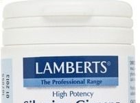 Lamberts Ginseng Siberiano – Eleuterococo 60 comprimidos lamberts_ginseng_siberiano_-_eleuterococo_60_comprimidos