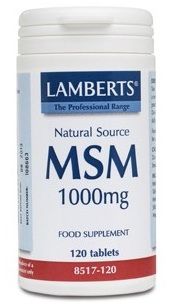 lamberts_msm_1000mg_120_comprimidos