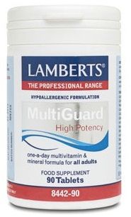 Lamberts Multi-Guard 90 comprimidos lamberts_multi-guard_90_comprimidos_1