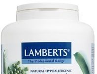 Lamberts Proteina de Guisante 750g lamberts_proteina_de_guisante_750g
