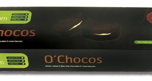 Lovemore Galletas O ́Chocos 125g lovemore_galletas_o_chocos_125g