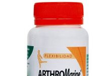 MGD ArthroMarine 90 cápsulas mgd_arthromarine_90_capsulas