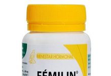MGD Fémilin 60 cápsulas mgd_femilin_60_capsulas