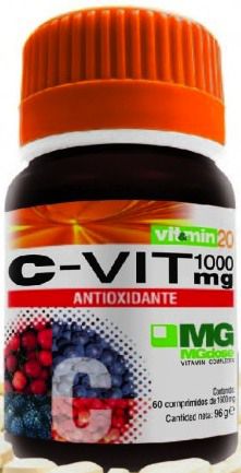 MGdose C-Vit 60 comprimidos mgdose_c_vit_60_comprimidos