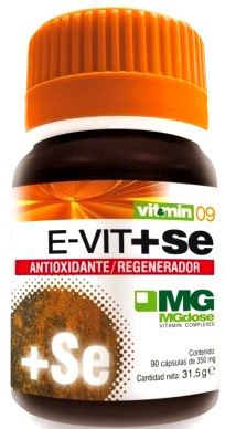 MGdose E-Vit+Se 90 comprimidos mgdose_e_vit_se_90_comprimidos