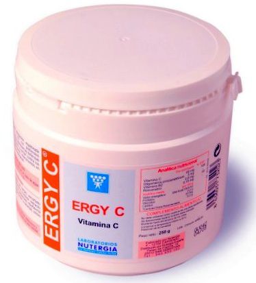 Nutergia Ergy C 250g nutergia_ergyc