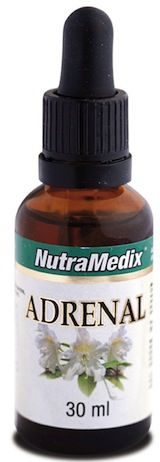 NutraMedix Adrenal 30 ml nutramedix_adrenal_30_ml
