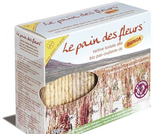 Pan de Flores con Quinoa Bio 150g pan_de_flores_con_quinoa_bio_150g