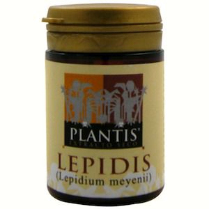 Plantis Lepidis Maca 30 cápsulas plantis_ledipis_30_capsulas