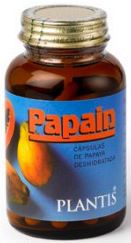 Plantis Papain 60 cápsulas plantis_papain_60_capsulas