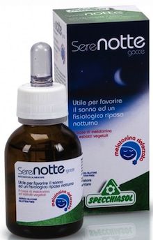 Specchiasol Serenotte Melatonina 1,9mg 50ml serenotte_gotas