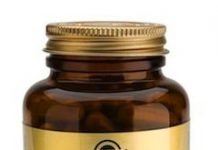 Solgar Ginseng Siberiano – Eleuterococo 100 cápsulas siberian_ginseng_solgar_520mg