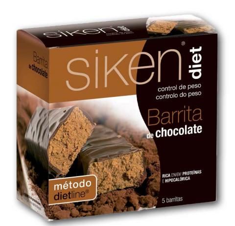 siken_diet_barrita_de_chocolate_5_unidades