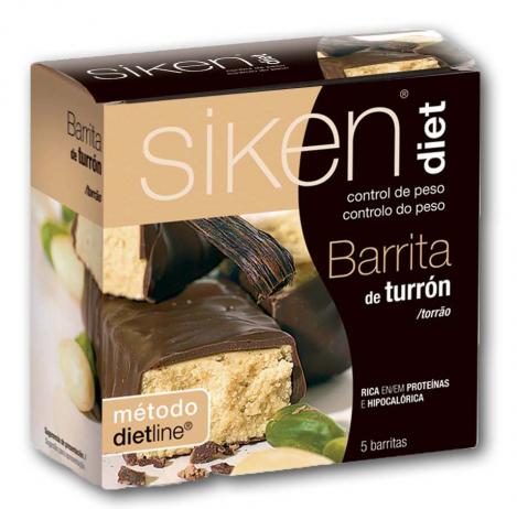 siken_diet_barrita_de_turron_5_unidades