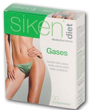 siken_diet_gases_30_comprimidos