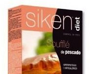 Siken Diet Soufflé de Pescado 3 sobres siken_diet_souffle_de_pescado_3_sobres