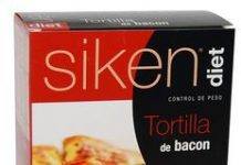 Siken Diet Tortilla de Bacon 7 sobres siken_diet_tortilla_de_bacon_7_sobres