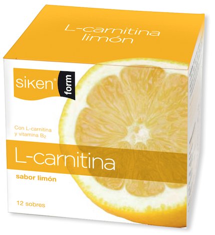 sikenform_lcarnitina_limon