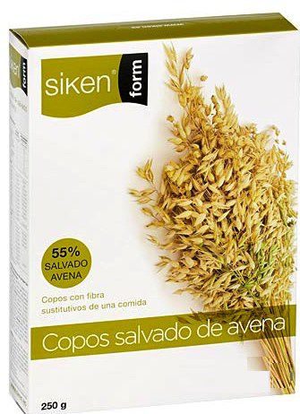 Sikenform Copos de Avena 250g sikenformn_copos_avena