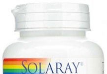 Solaray L-Arginina 500mg 100 cápsulas solaray_arginina