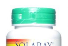 Solaray Sauce 100 cápsulas solaray_sauce_100_capsulas