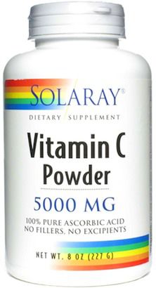 Solaray Vitamina C polvo 227g solaray_vitamina_c_polvo_227g
