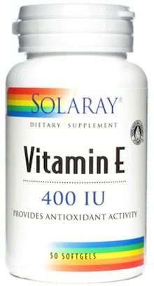Solaray Vitamina E 400 UI 50 cápsulas solaray_vitamina_e_400_ui_50_c_psulas