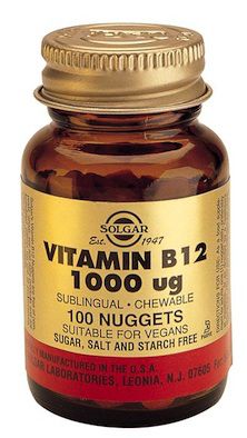 Vitamina B12 1000 Solgar 100 comprimidos solgar_vitamina_b12_1000_g_100_comprimidos