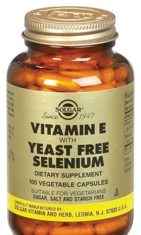 Solgar Vitamina E con Selenio sin levadura 100 cápsulas solgar_vitamina_e_con_selenio_100_c_psulas