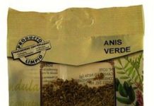 Soria Natural Anís Verde Bolsa 60g soria_natural_anis_verde_bolsa_60g