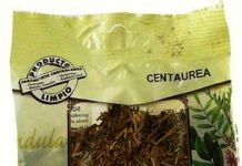 Soria Natural Centaurea Bolsa 40g soria_natural_centaurea_bolsa_40g