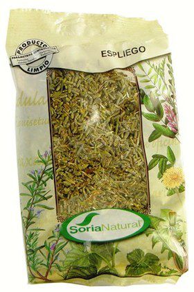 Soria Natural Espliego Bolsa 40g soria_natural_espliego_bolsa_40g