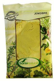 Soria Natural Jengibre Bolsa 75g soria_natural_jengibre_bolsa_75g