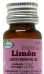 Soria Natural Limón Aceite Esencial 15ml soria_natural_limon_aceite_esencial_15ml