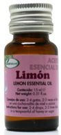 Soria Natural Limón Aceite Esencial 15ml soria_natural_limon_aceite_esencial_15ml